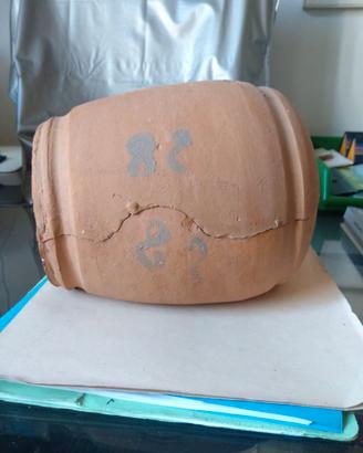 vecchi oggetti per cucinare