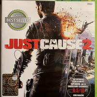 Gioco Just Cause 2