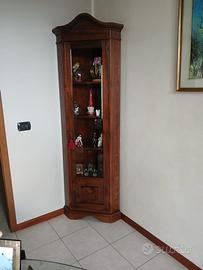 Angoliera arte povera