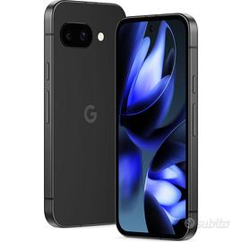 Google pixel 9a