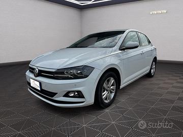 Volkswagen Polo 1.6 diesel UNICO PROP. 49.000 KM!!