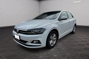 Volkswagen Polo 1.6 diesel UNICO PROP. 49.000 KM!!