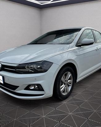 Volkswagen Polo 1.6 diesel UNICO PROP. 49.000 KM!!