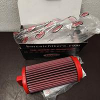 Filtro BMC per Mercedes Slk,Clk,Clc,Classe E (M271