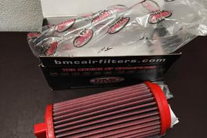 Filtro BMC per Mercedes Slk,Clk,Clc,Classe E (M271