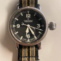 Orologio pilot Chronoswiss Timemaster