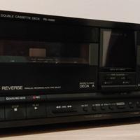 Piastra Technics RS-X990