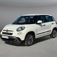 FIAT 500L - 500L Cross 1.3 mjt 95cv