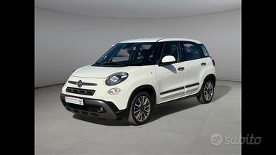 FIAT 500L - 500L Cross 1.3 mjt 95cv
