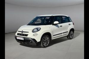FIAT 500L - 500L Cross 1.3 mjt 95cv