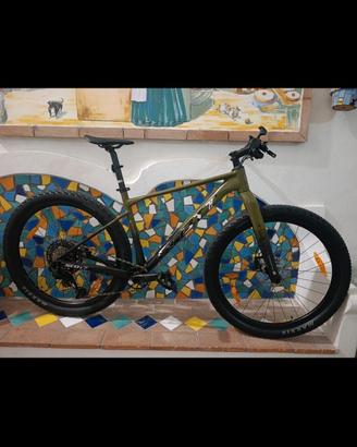 Bicicletta gravel Scott scale gravel 20 taglia L