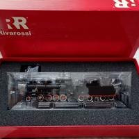 Locomotiva Rivarossi HR2032