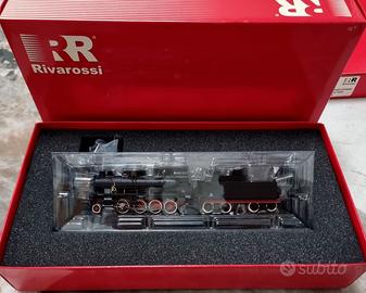 Locomotiva Rivarossi HR2032