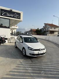 Volkswagen Golf 1.6 5p. Highline BiFuel
