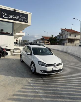 Volkswagen Golf 1.6 5p. Highline BiFuel