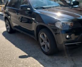 Bmw x5 (e70) - 2007