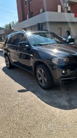 Bmw x5 (e70) - 2007