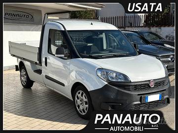 Fiat Doblo' Cargo Work UP 1.6 Mjt 105CV