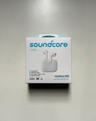 Auricolari wireless