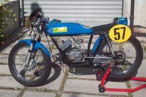 Minarelli 60cc cadetti d'epoca