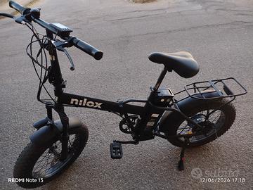 Nilox X8 Pro