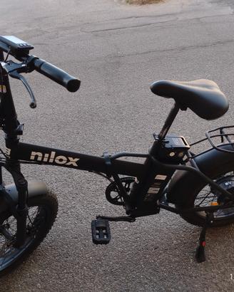 Nilox X8 Pro
