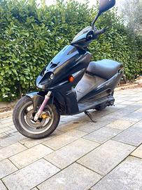 Phantom F12 - Full original e Motore nuovo