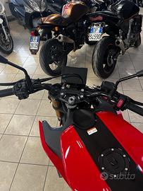 Fantic Motor Stealth 125 immatricolazione compresa