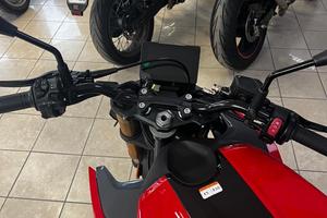 Fantic Motor Stealth 125 immatricolazione compresa