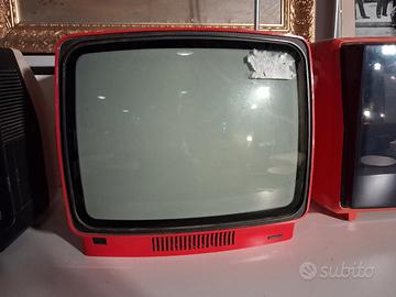 Televisore Mivar Milano