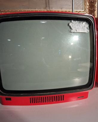 Televisore Mivar Milano