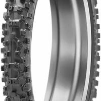 GOMMA  CROSS DUNLOP GEOMAX MX53 80/100/21