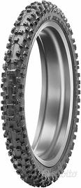 GOMMA  CROSS DUNLOP GEOMAX MX53 80/100/21