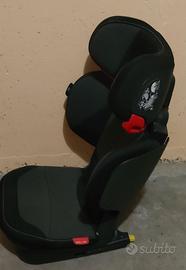 Seggiolino auto