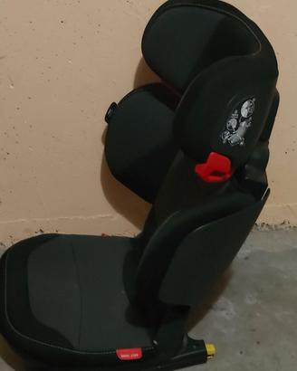 Seggiolino auto