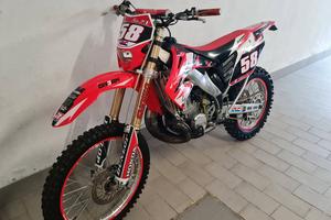 HONDA CR/CRE 250 2T