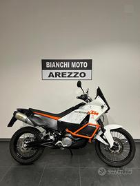 KTM 990 Adventure ABS - 2010