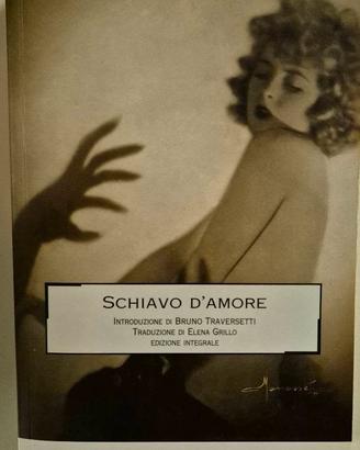 Schiavo d'amore