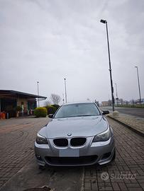 Bmw serie 5-Automat full optional  530 Diesel