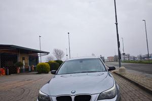 Bmw serie 5-Automat full optional  530 Diesel