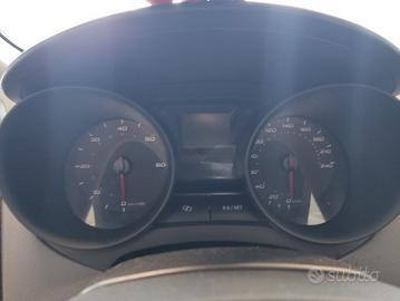 Quadro strumenti SEAT IBIZA 1199cc TDI del 2011