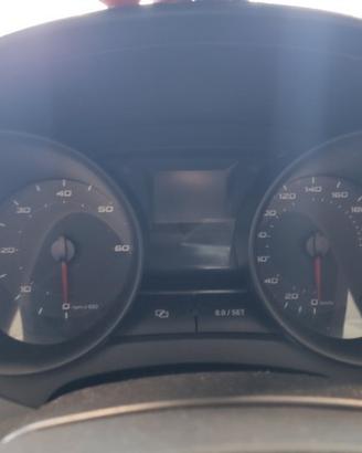 Quadro strumenti SEAT IBIZA 1199cc TDI del 2011