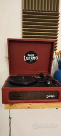 Giradischi Crosley "Amaro Lucano"