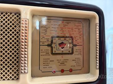 Radio vintage