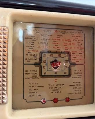 Radio vintage