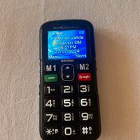 Cellulare Brondi Amico