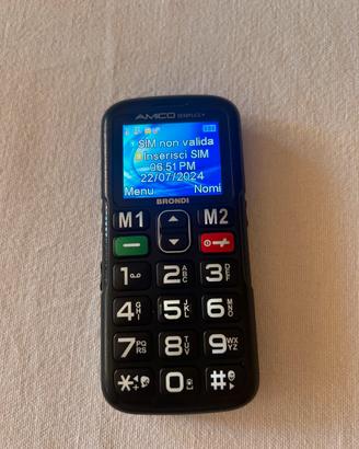 Cellulare Brondi Amico