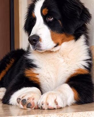 Bovaro del bernese