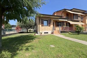Casa Indipendente Bovolone [Marzari 157VRG]