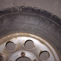 Gomme complete, suzuki vitara